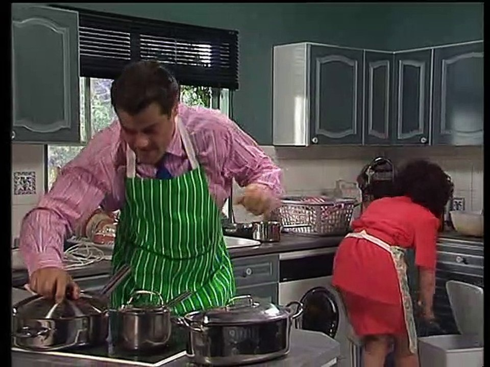 Absolutely (1989) - S04E03 - Morwenna Banks / Gordon Kennedy/ Peter Baikie / John Sparkes / Moray Hunter / Jack Docherty - Channel 4 Scottish Scots Comedy