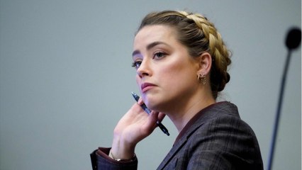 GALA VIDEO - “Je ne l’oublierai jamais” : Amber Heard raconte une scène glaçante vécue avec Johnny Depp