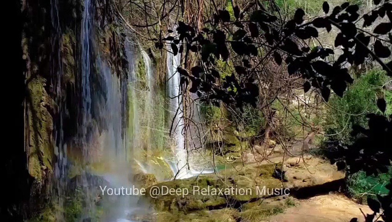 30 Minutes of Sleep & Relaxation Music for Focus | Meditation & affirmation | Deep Sllep Music | Study Music | Yoga Music | Relax