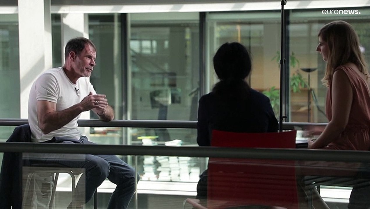 Ex-Söldner der russischen Wagner-Truppe: 'Es gibt keine Verhaltensregeln'