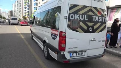 Diyarbakır'da alacak verecek meselesinde silahlı çatışma: 2 yaralı