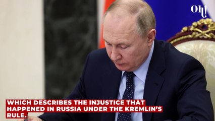 Russian journalist found dead after exposing Putin in her book