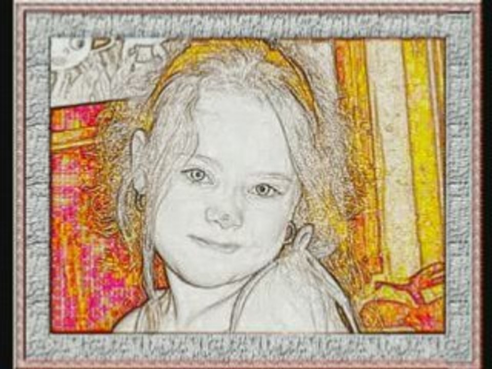 ines et mathis clara