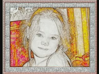 ines et mathis clara