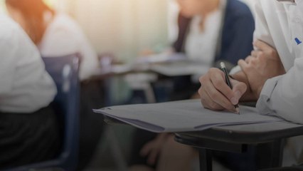 Plus de 520 000 lycéens entament les épreuves du Baccalauréat 2022