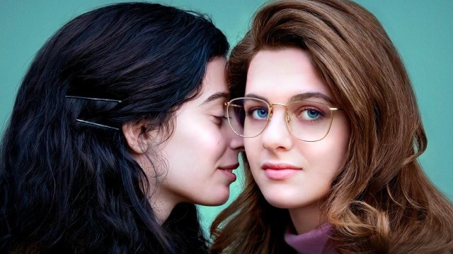 Meine geniale Freundin - S03 Trailer (deutsche UT) HD