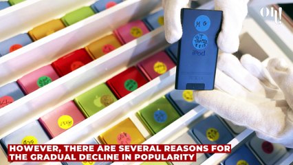 Apple iPod: Last chance to buy this classic product