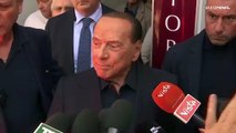 Corte Ue: giusto negare acquisizione di Banca Mediolanum da parte della Fininvest di Berlusconi