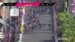 Giro d'Italia 2022 | Stage 5 | Last km