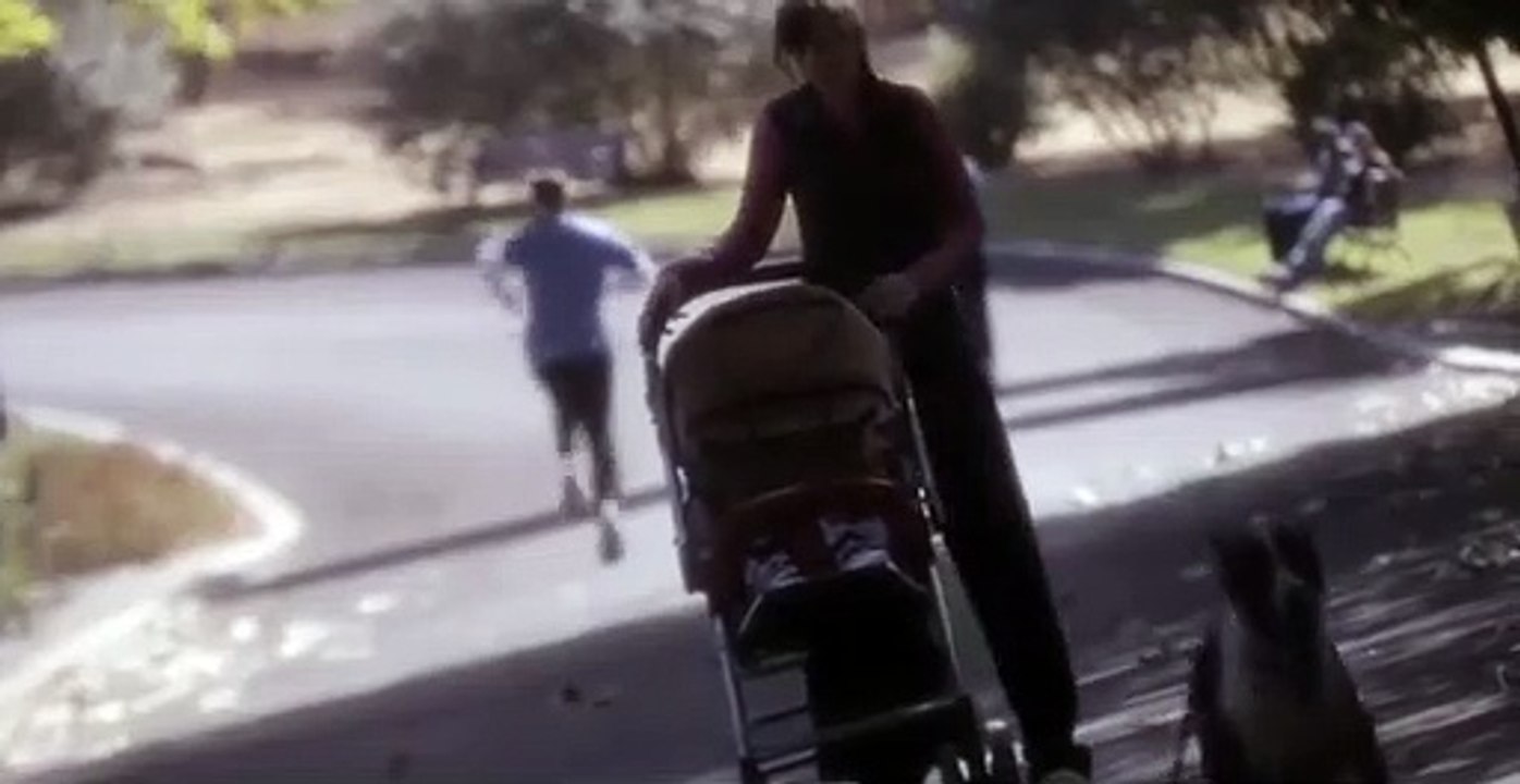 Criminal Minds: Suspect Behavior S01 E09