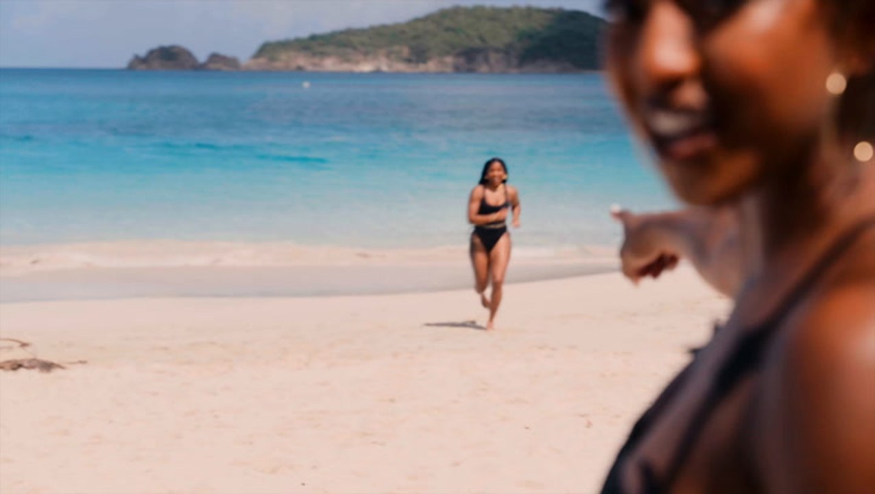Highlights from the U.S. Virgin Island St. Thomas