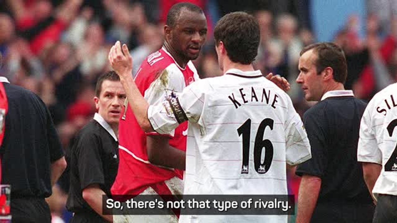 'Rivalries today aren't like they used to be' - former Premier League referee Mark Clattenburg