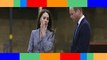 Kate Middleton en larmes  ce témoignage du prince William qui l’a bouleversée