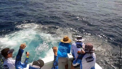 2022 Costa Offshore World Championship presented by Continental Tire
