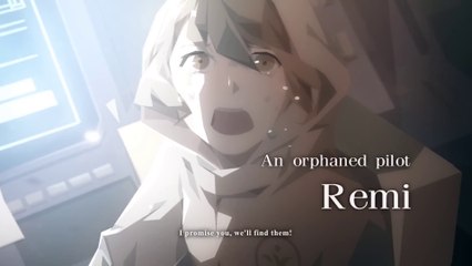 OPUS : Echo of Starsong - Bande-annonce de lancement