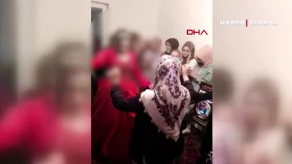 Ankara merkezli 8 ilde 'Kaçak Gelinler' operasyonu: Dini nikah yaptıkları 20 kişiyi 1,5 milyon TL dolandırmışlar