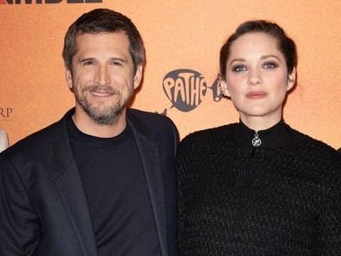 Guillaume Canet et Marion Cotillard séparés : une page se tourne pour le célèbre comédien…