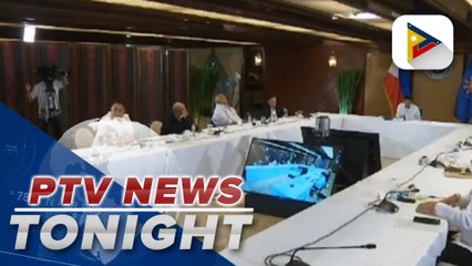 Palace appeals for unity after conduct of 2022 elections