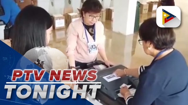 Voter turnouts for local and overseas voting in 2022 surpass turnout for 2016 elections