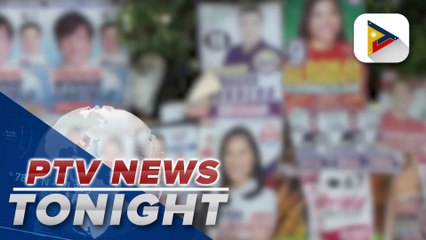 MMDA expects to collect more election-generated garbage from recently held elections