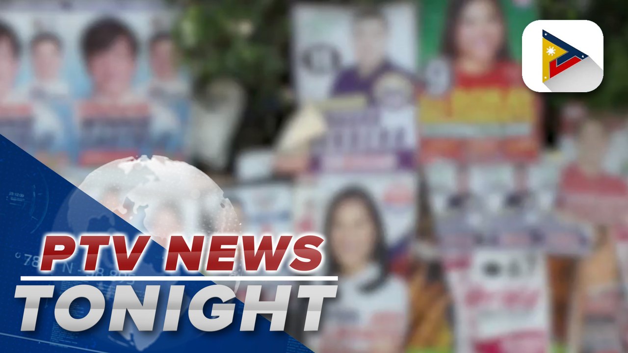 MMDA expects to collect more election-generated garbage from recently held elections