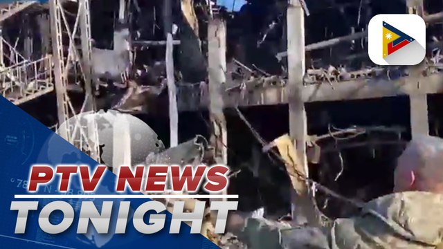 US House of Representatives oks add'l $40-B aid for Ukraine