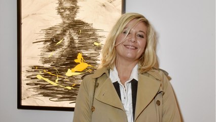 Voici : Flavie Flament se dévoile sans maquillage et subjugue les internautes