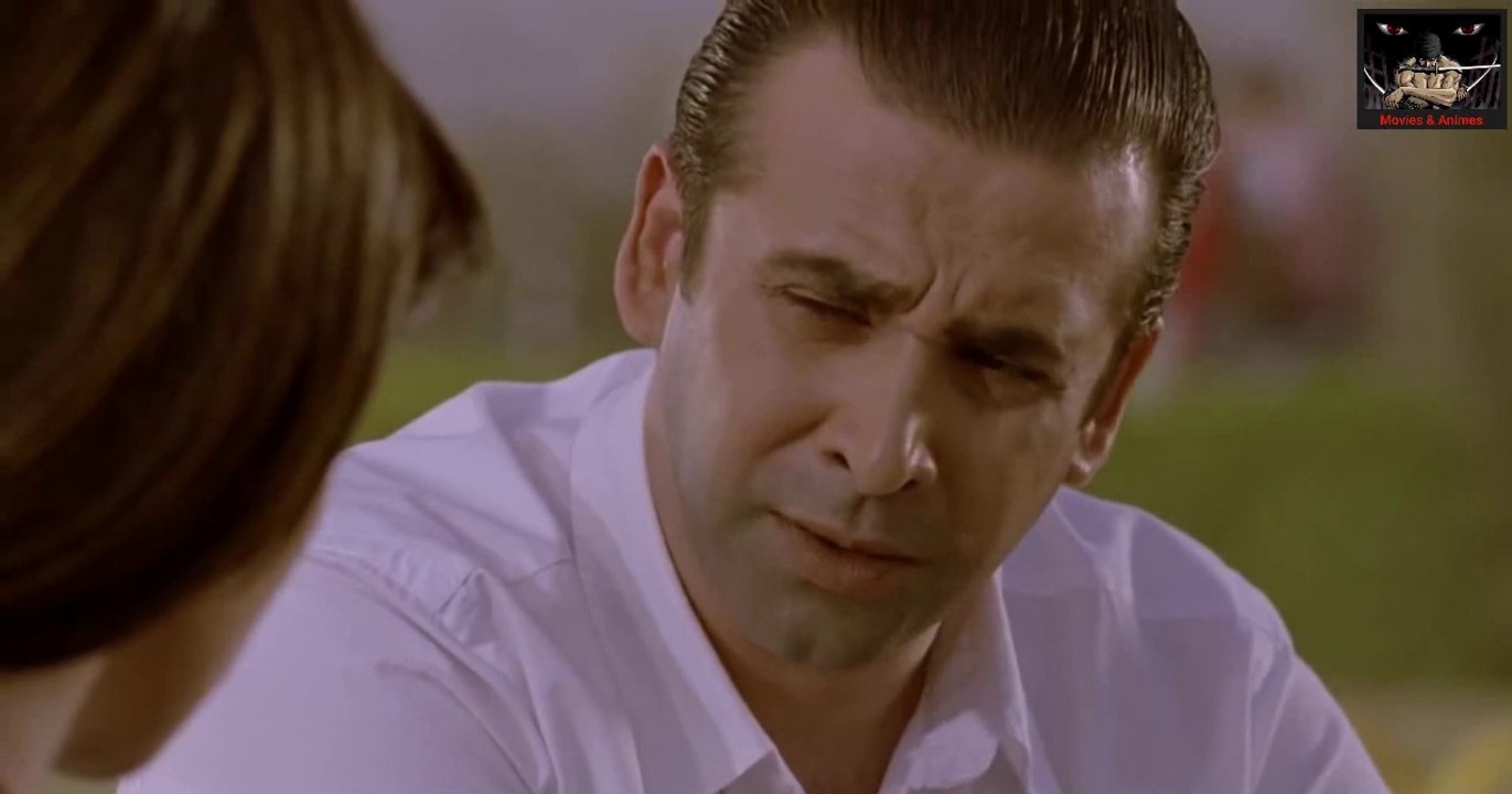 فيلم واحد من الناس للنجم كريم عبدالعزيز - جزء ثالث
