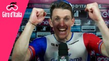 Giro d'Italia 2022 | Stage 5 | Post-race interviews