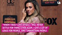 Jana Kramer Is ‘Emotionally Exhausted’ After Ian Schinelli Split