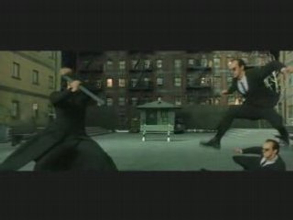 montage matrix reloaded