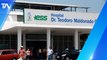 Más de 500 cirugías represadas en el hospital Teodoro Maldonado Carbo