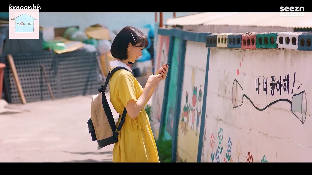 [Vietsub] Sometoon- Yi Eon ending