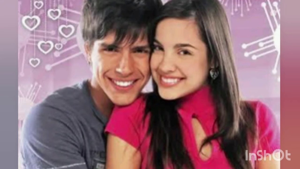 Isa e Alex (parte 13)