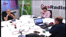 Fútbol es Radio: El Madrid ya prepara la final de Champions