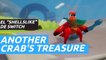 Another Crab`'s Treasure - Tráiler