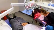 Üsküdar Belediyesi’nden ücretsiz diş hastanesi