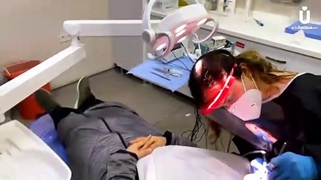 Üsküdar Belediyesi’nden ücretsiz diş hastanesi