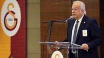 Galatasaray'da başkan adayı Eşref Hamamcıoğlu'ndan sürpriz paylaşım: Ciddi kaygı duyuyoruz