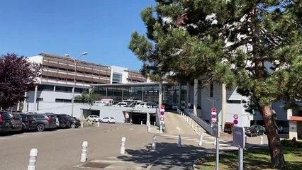 120 postes à pourvoir au CHU