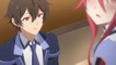 The Greatest Demon Lord is Reborn As A Typical Nobody - EP 6 English Subbed