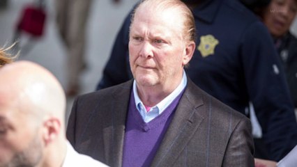 Mario Batali Acquitted in Boston Sexual Assault Case