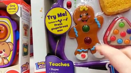 Magnetic Cookie Puzzle - Best Kids Shows - Kids Video 011