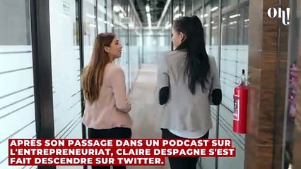 C'est "normal" de travailler 80h : les propos chocs de cette PDG scandalisent les internautes, sa start-up se fait boycotter