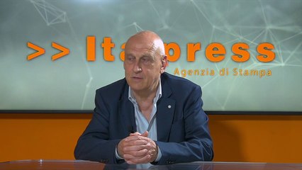 Agostiniani "Dalla pandemia una cicatrice sulla socialità dei bambini"