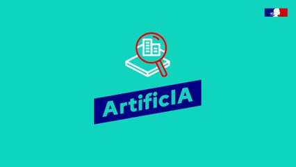 ArtificIA : Mettre l'intelligence artificielle au service de l'objectif « zéro artificialisation nette » des sols - Entrepreneurs d'Intérêt Général