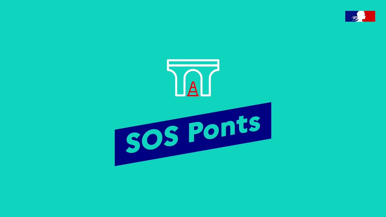 SOS Ponts : Guider les maires pas à pas dans les actions à mener pour préserver les ponts de leur commune - Entrepreneurs d'Intérêt Général