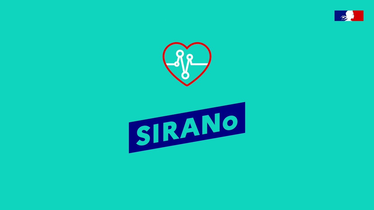SIRANo : Améliorer la transparence et le suivi des projets financés de recherche appliquée en santé - Entrepreneurs d'Intérêt Général