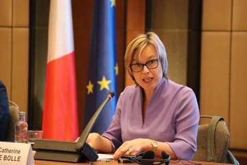 Europol'den Ukrayna-Rusya savaşı nedeniyle Avrupa'nın güvenliğine yönelik uyarı