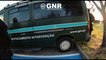 Vídeo. GNR desmantela rede de tráfico de droga em Covilhã e Belmonte